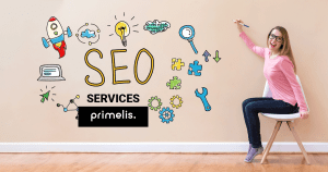 SEO Company Primelis: SEO Services Review