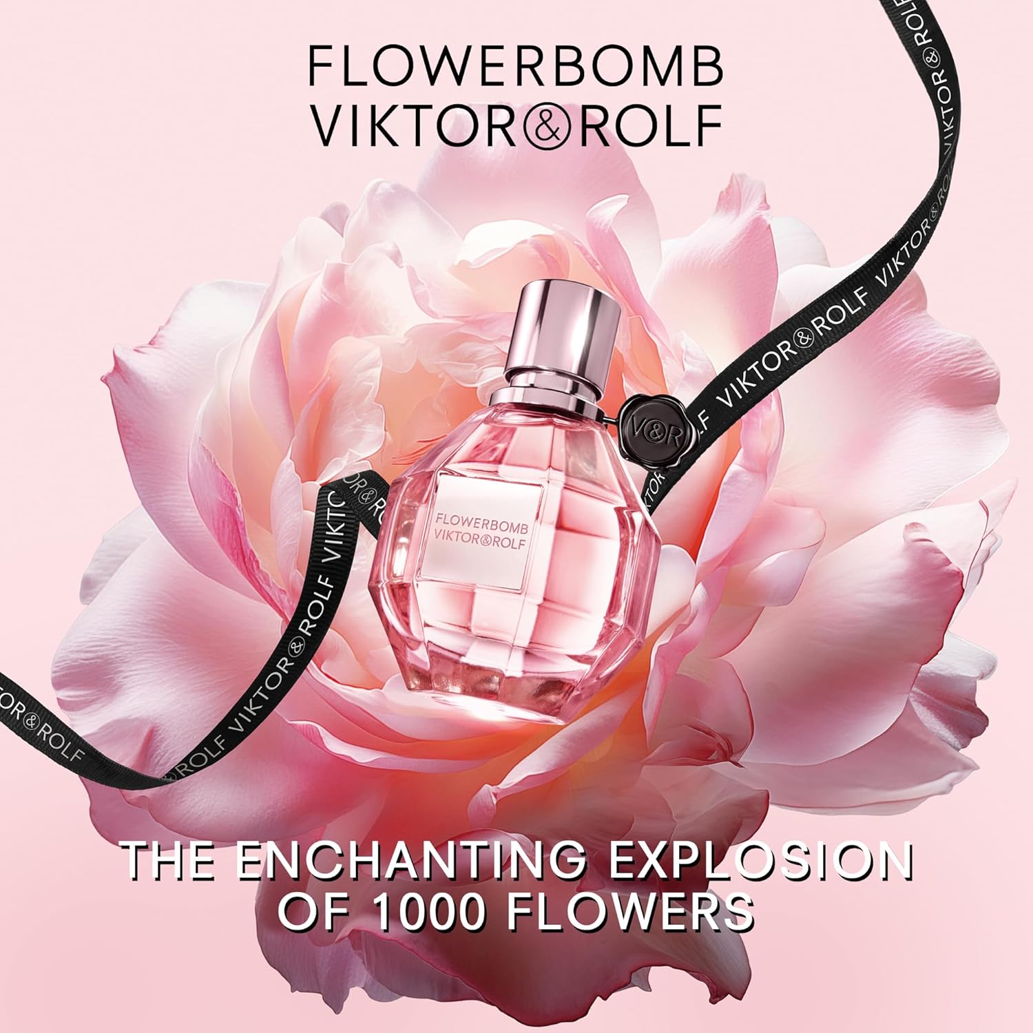 Flowerbomb Perfume: Why It’s So Famous