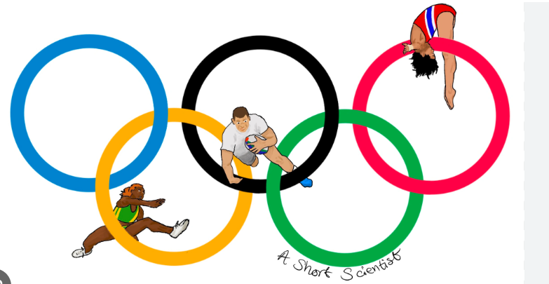 The Olympics