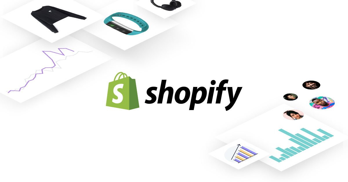 The Power of Shopify