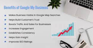 The Benefits of Google My Business: Why Your Business Needs It