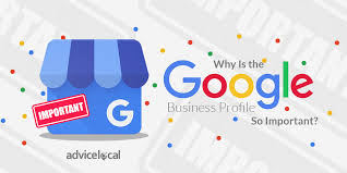 The Benefits of Google My Business: Why Your Business Needs It