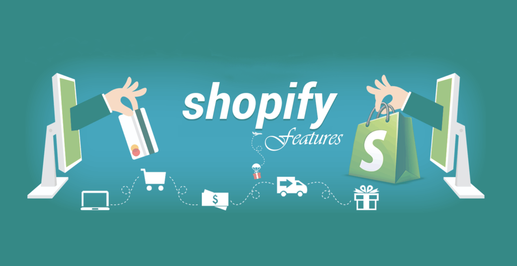 The Power of Shopify