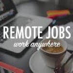 Data Entry Remote Jobs: Types and Tips for Finding Them