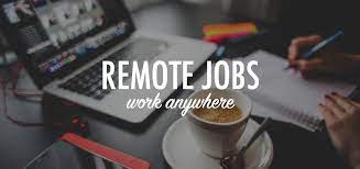 Data Entry Remote Jobs: Types and Tips for Finding Them