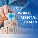 World Mental Health Day: Prioritizing Mental Well-Being