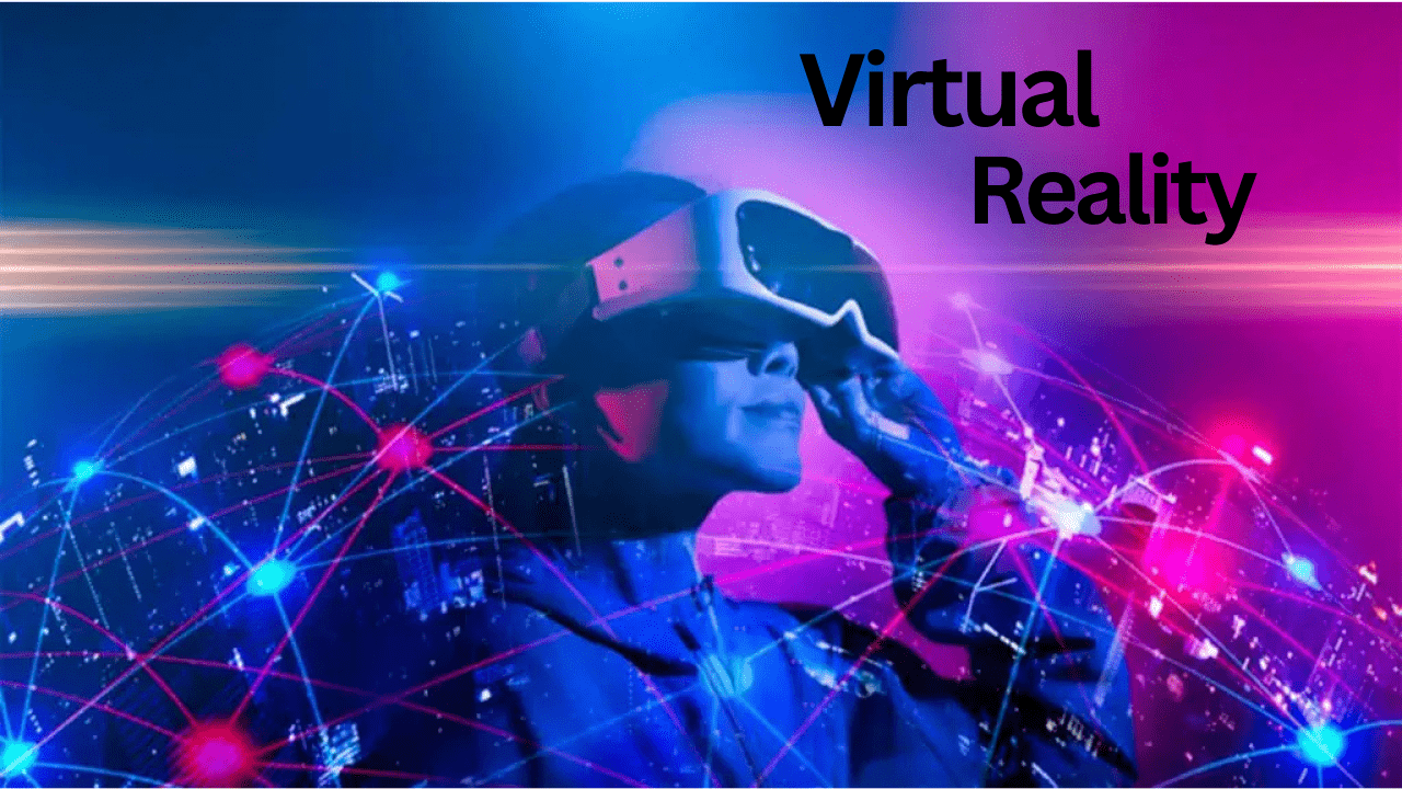 Virtual Reality: A New Frontier in Digital Experience