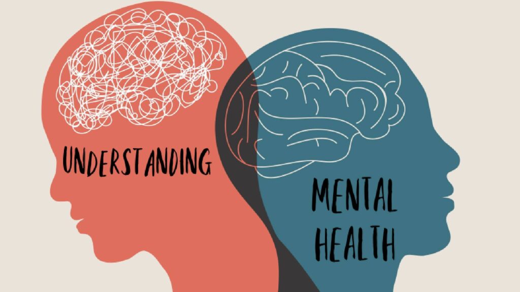 World Mental Health Day: Prioritizing Mental Well-Being