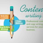 A Comprehensive Guide to Content Writing: From Creation Optimiz